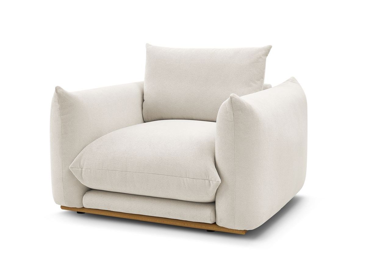 ERNEST fauteuil