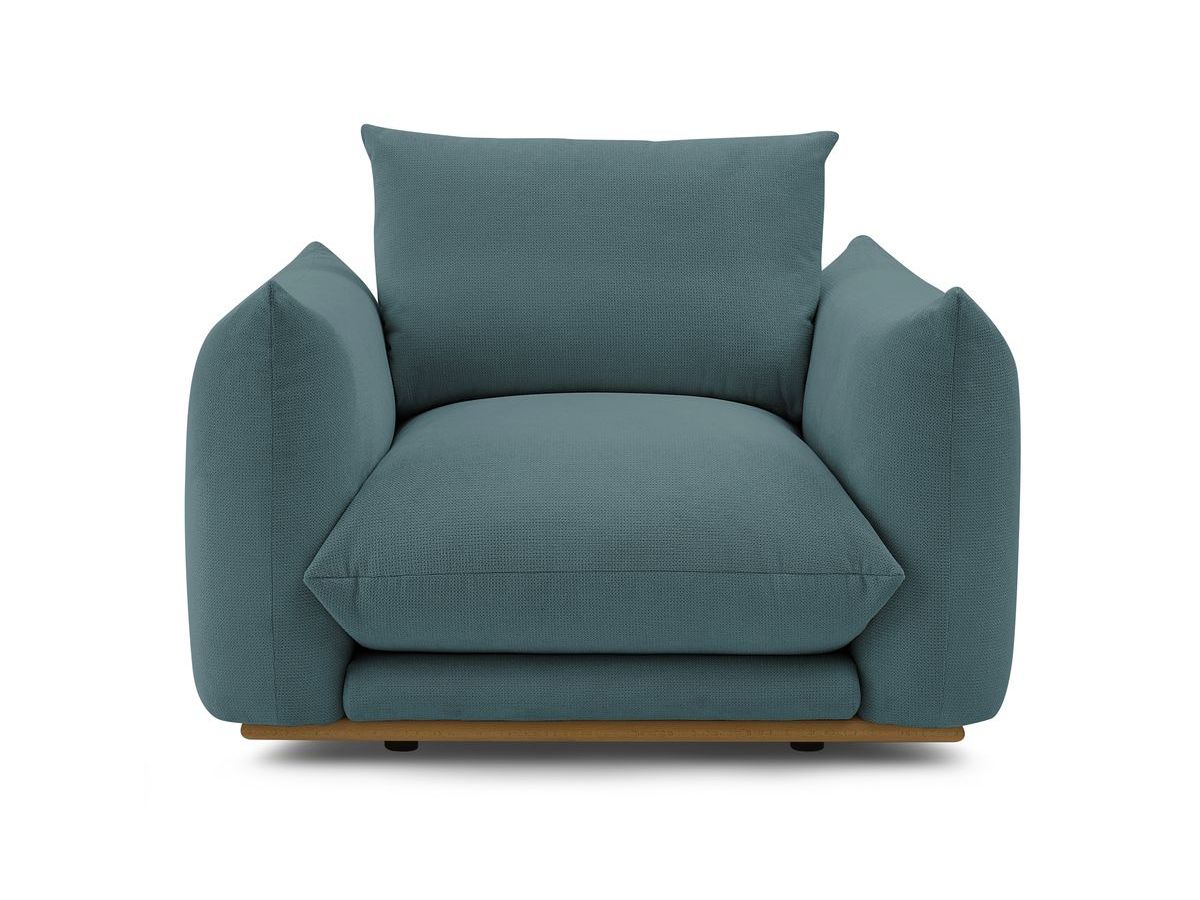 ERNEST fauteuil
