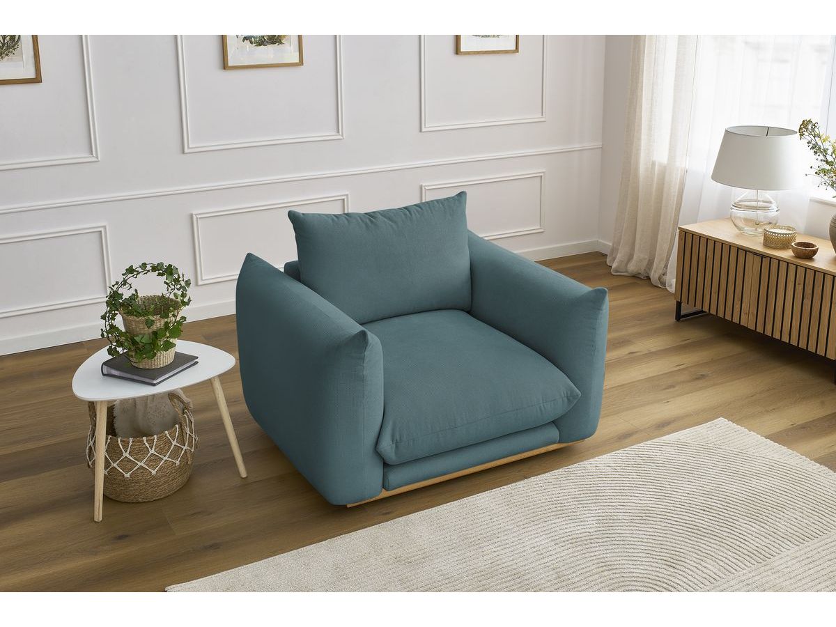 ERNEST fauteuil