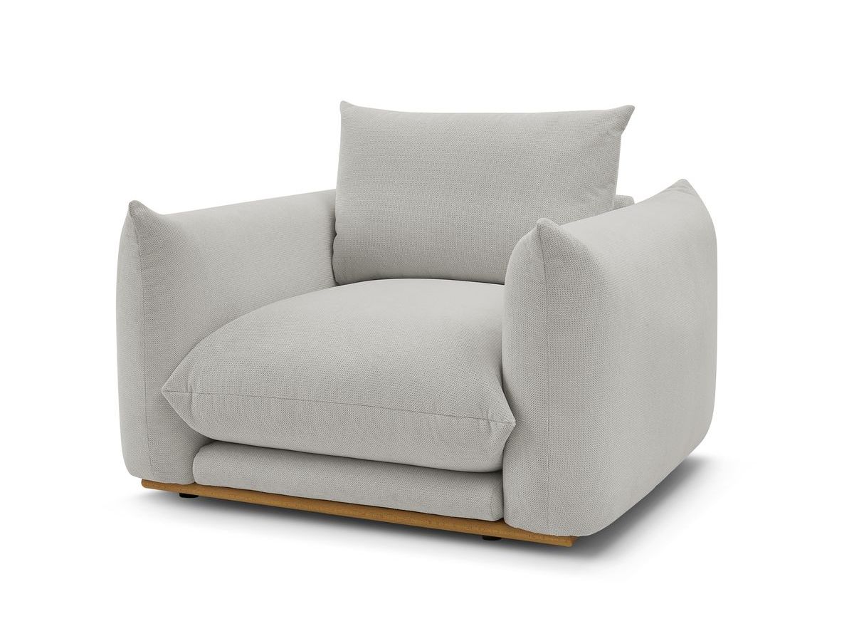 ERNEST fauteuil