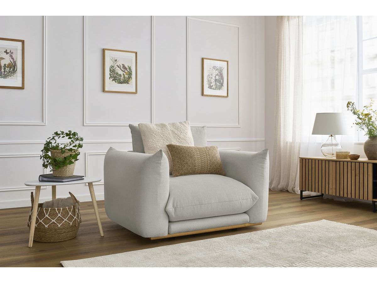 ERNEST fauteuil