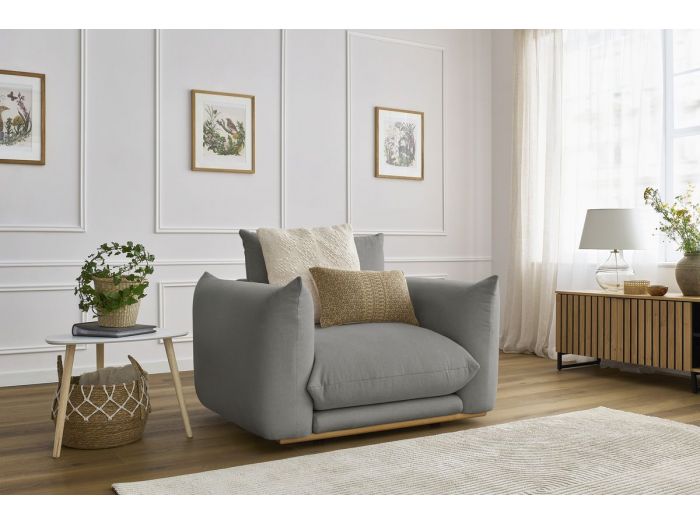 Fauteuil ERNEST