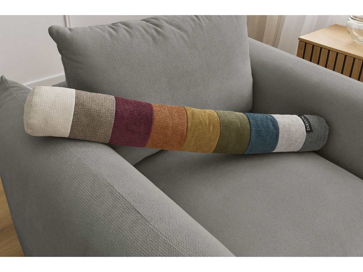 Fauteuil ERNEST gris foncé — vue 4