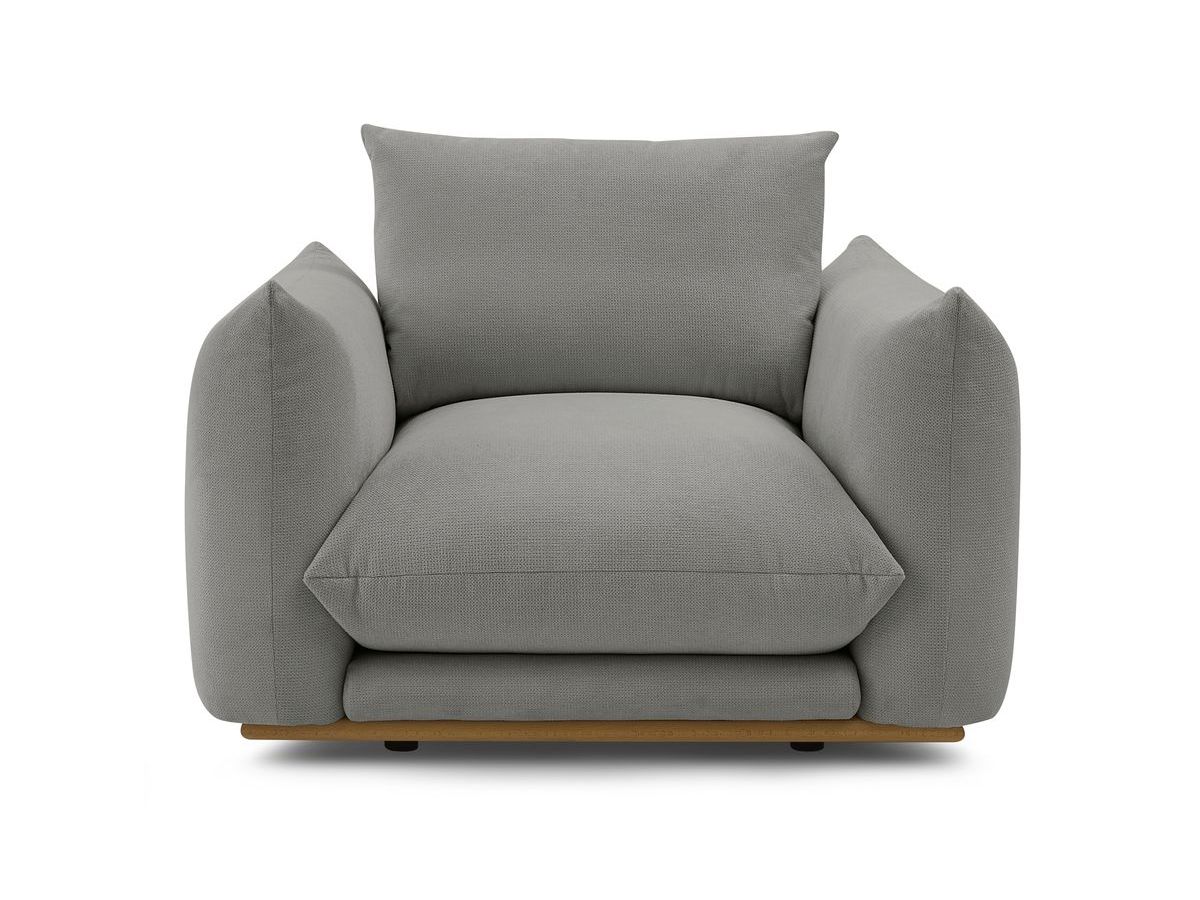 ERNEST fauteuil