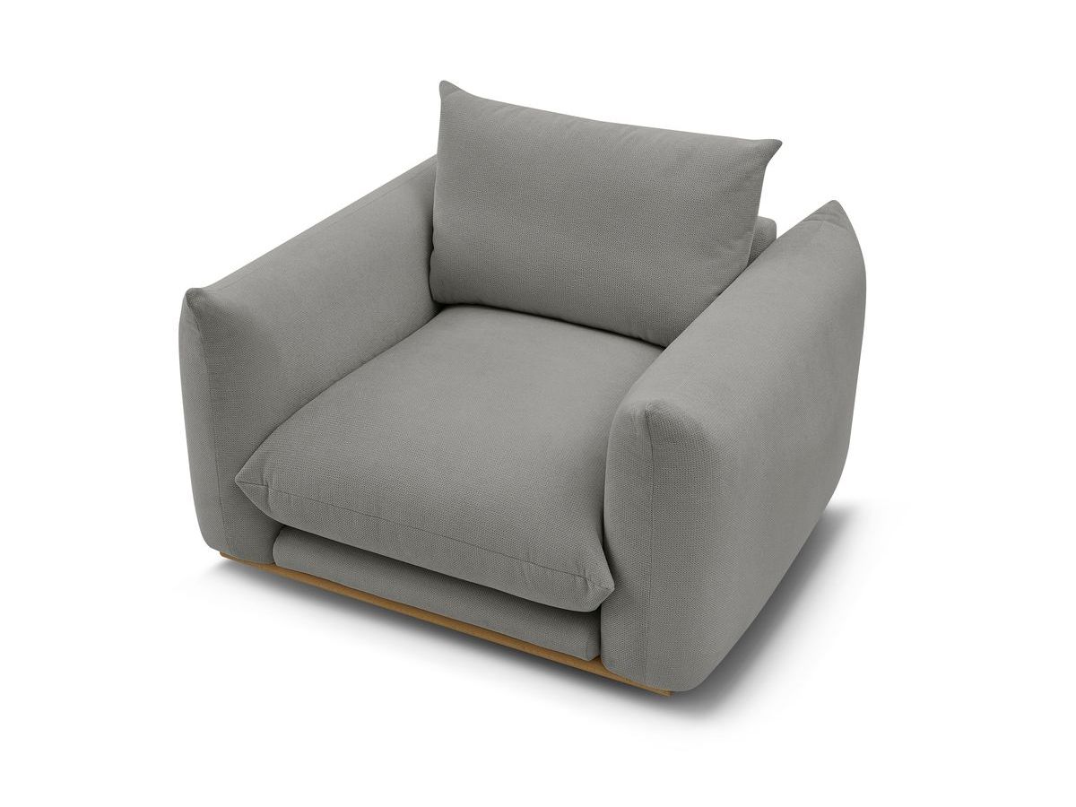 ERNEST fauteuil