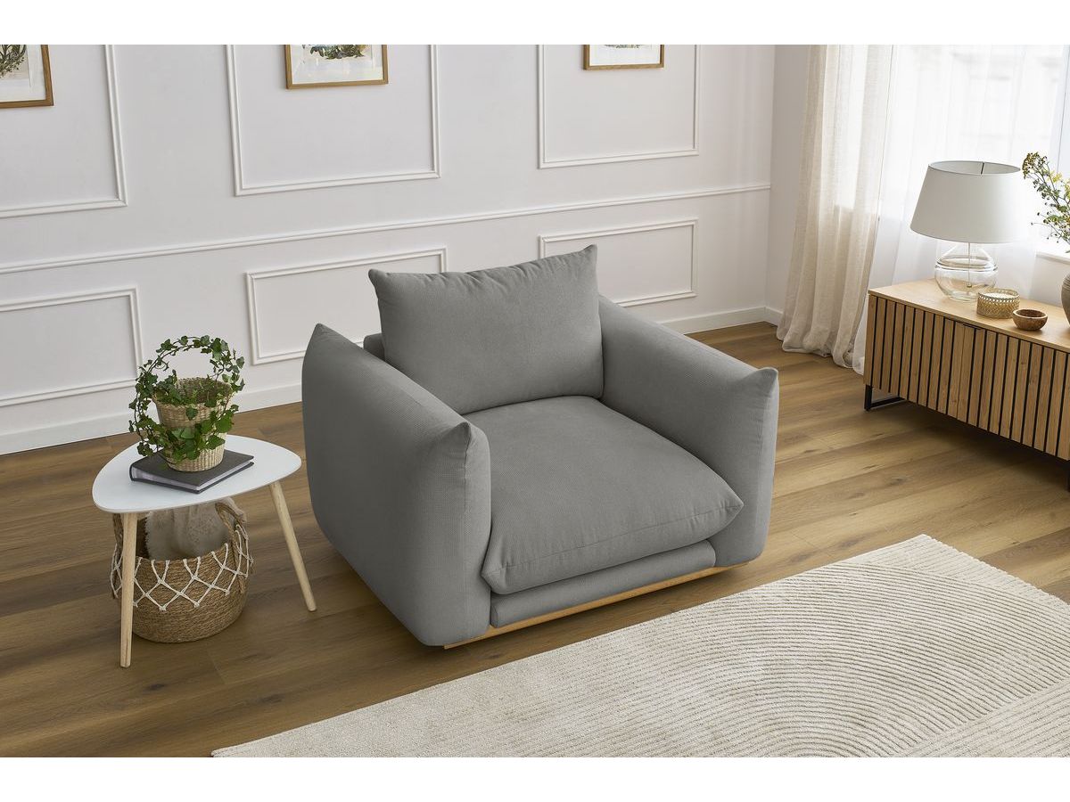 ERNEST fauteuil