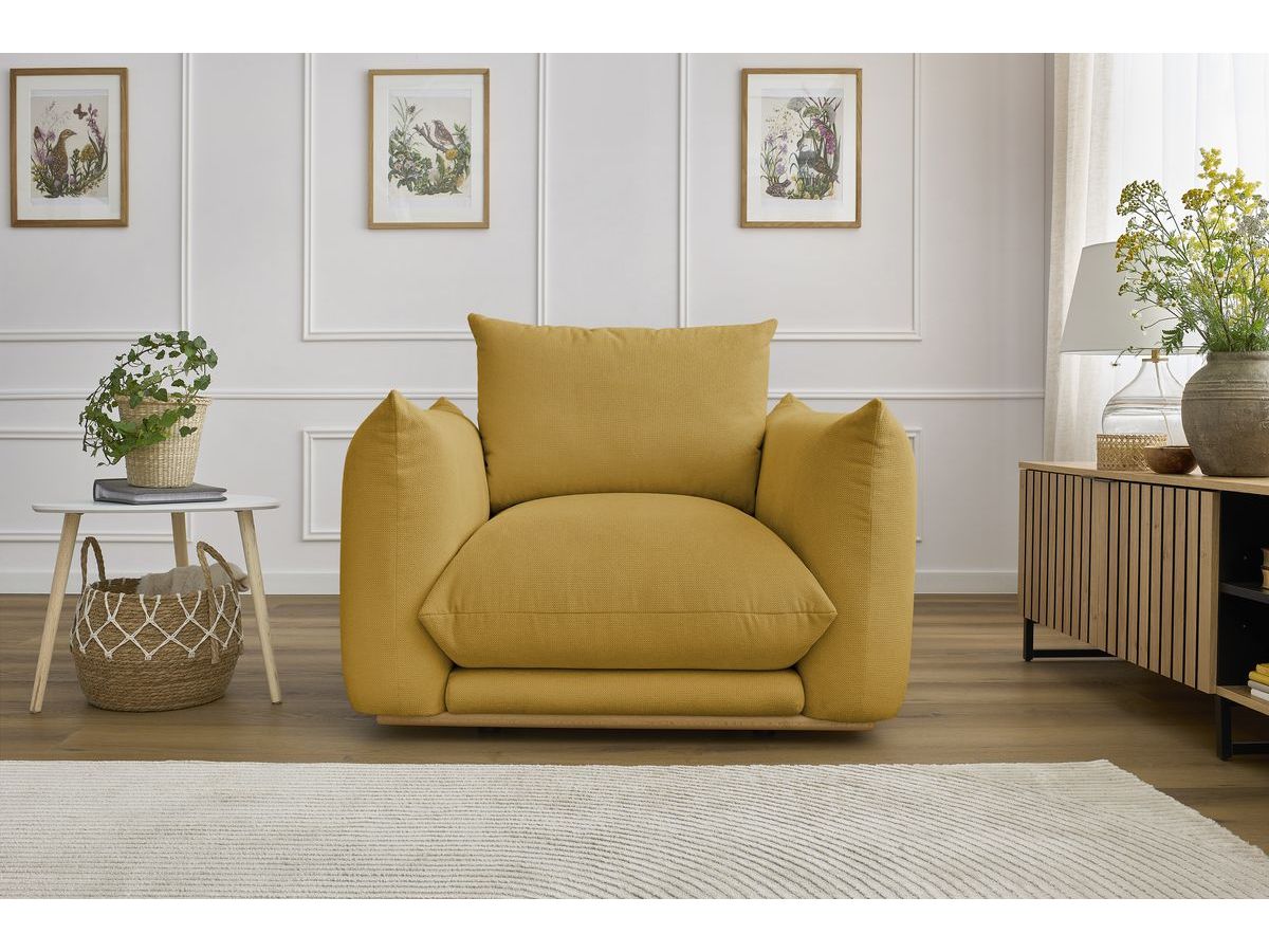 ERNEST fauteuil
