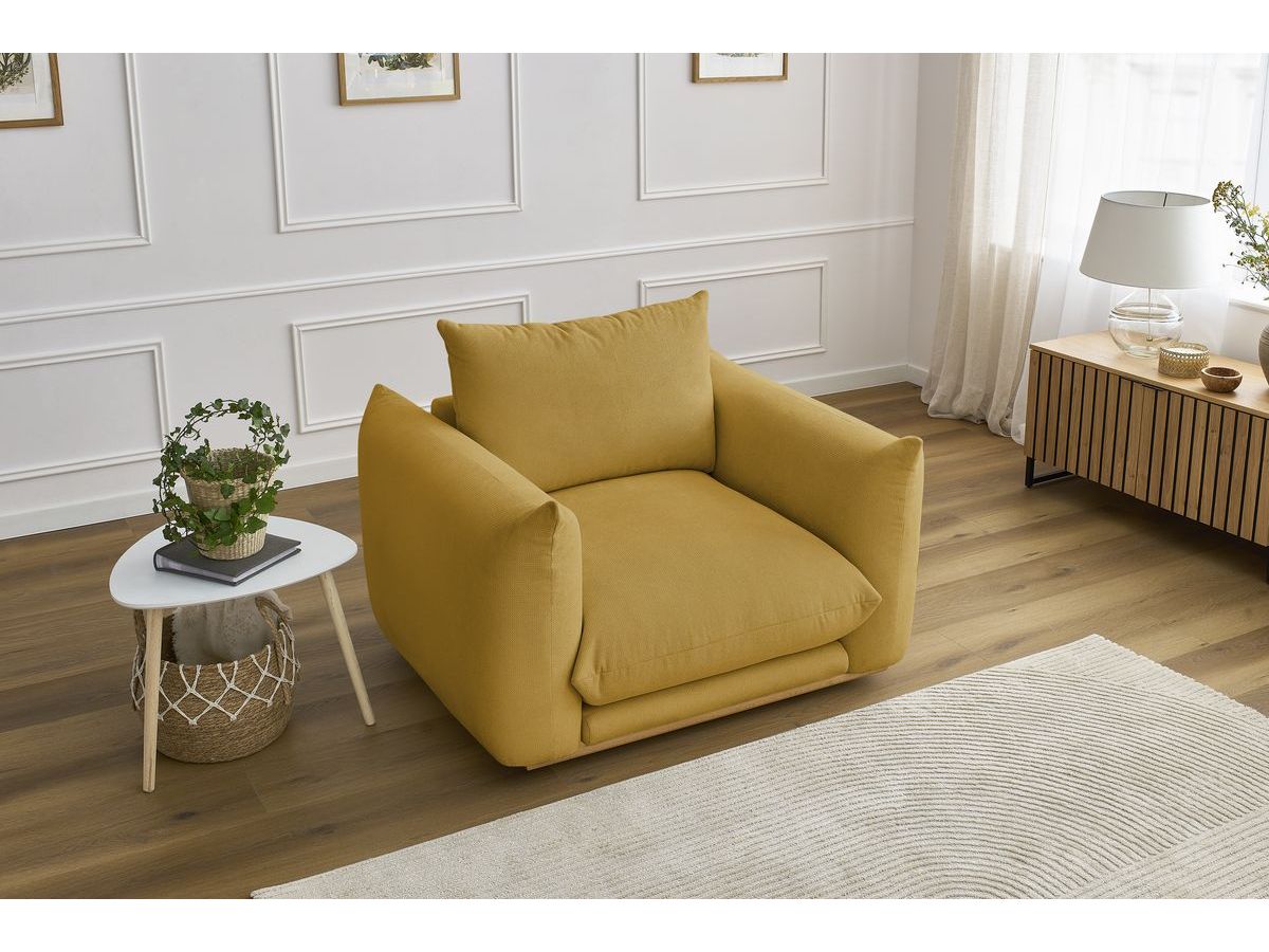 ERNEST fauteuil