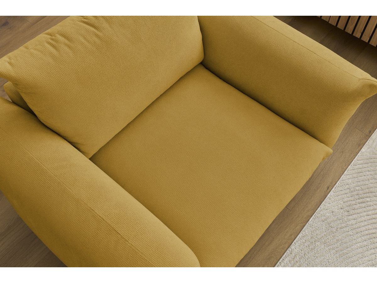 ERNEST fauteuil