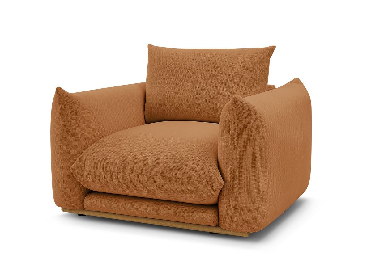 ERNEST fauteuil