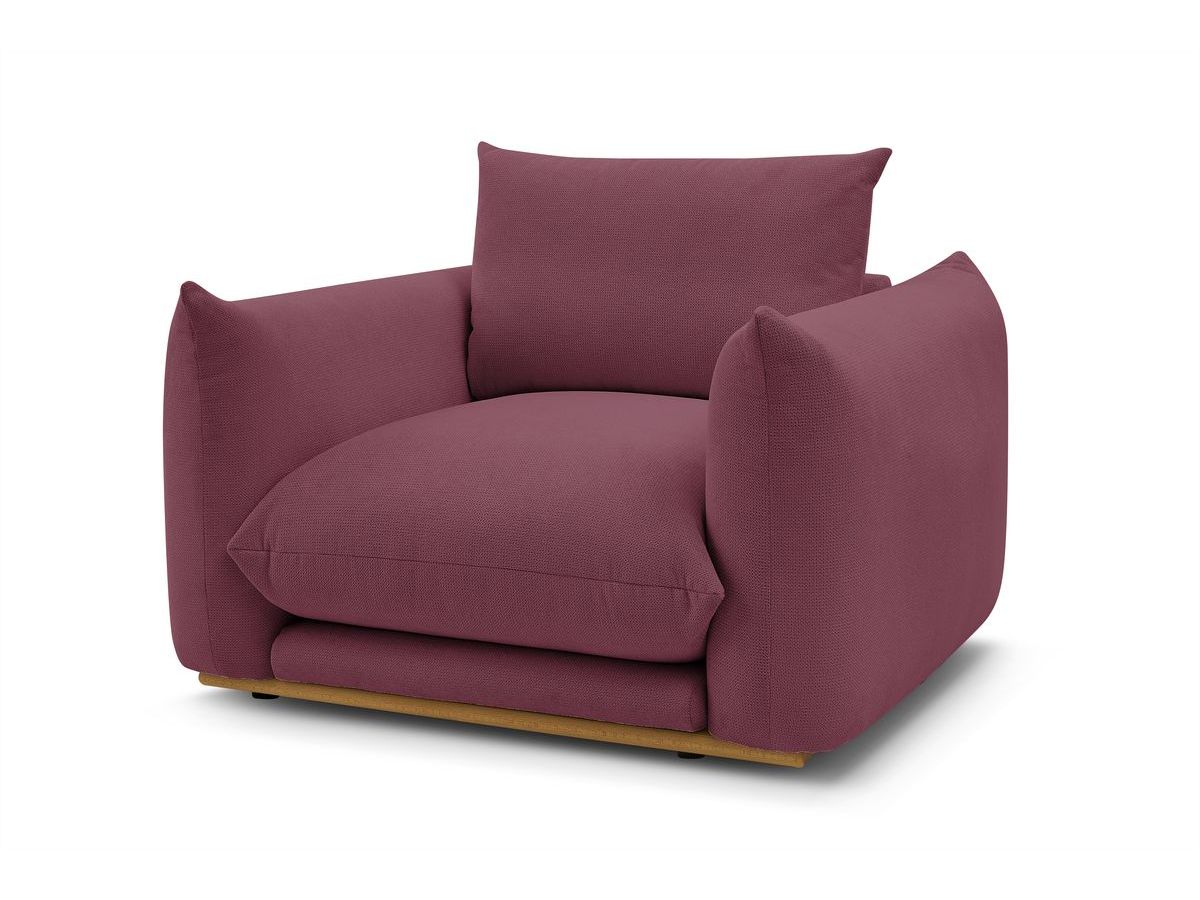 ERNEST fauteuil