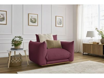 Fauteuil ERNEST