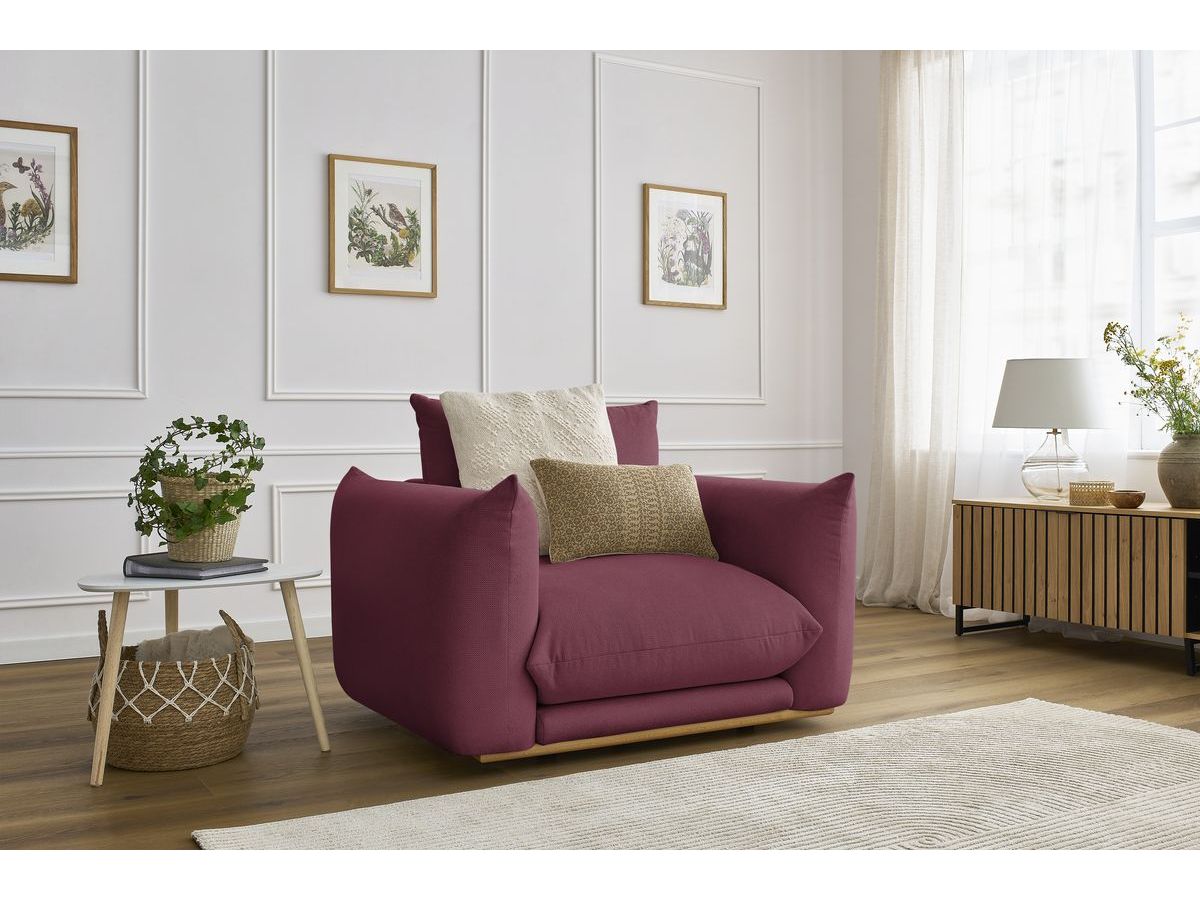 ERNEST fauteuil