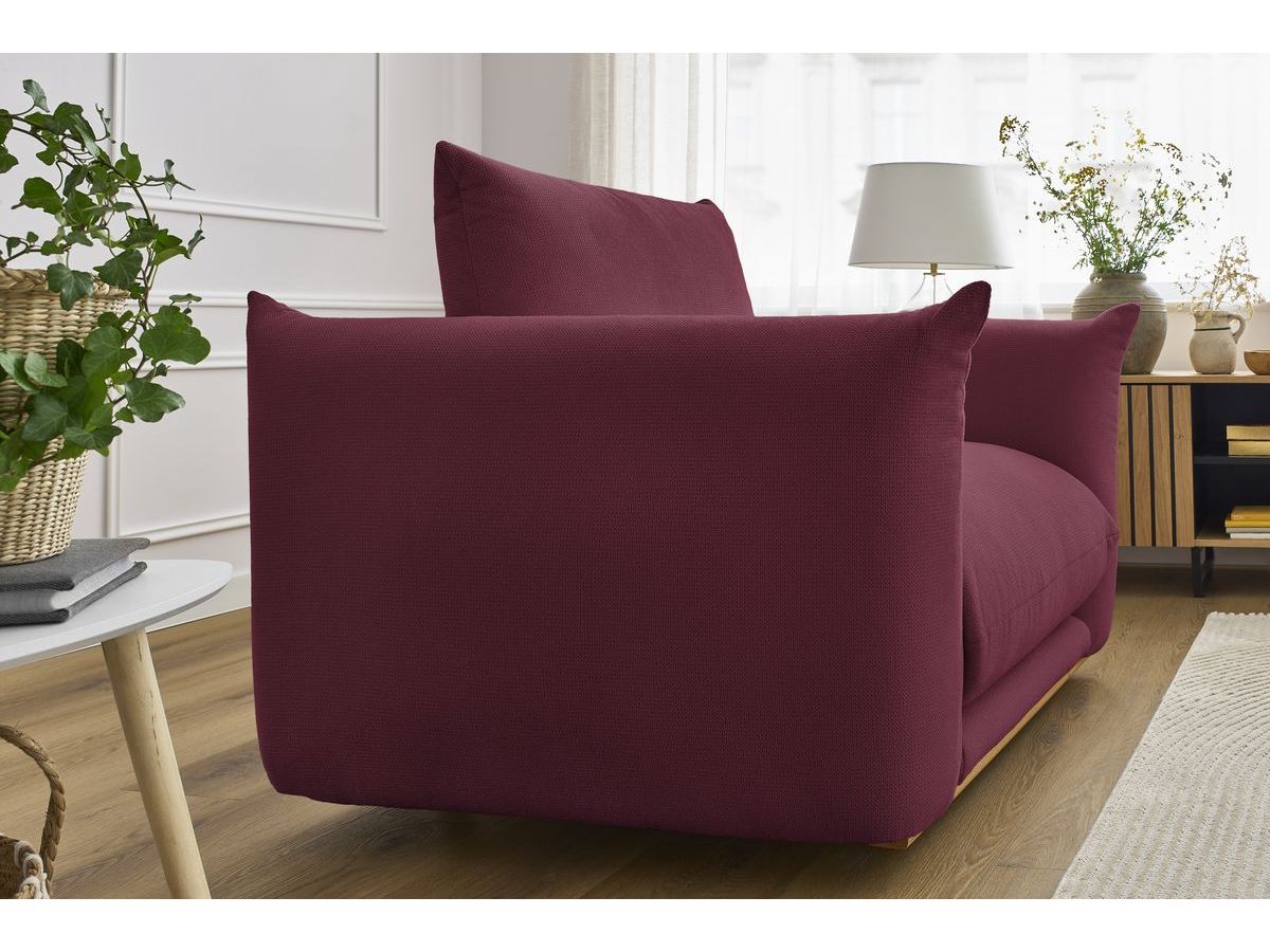 ERNEST fauteuil