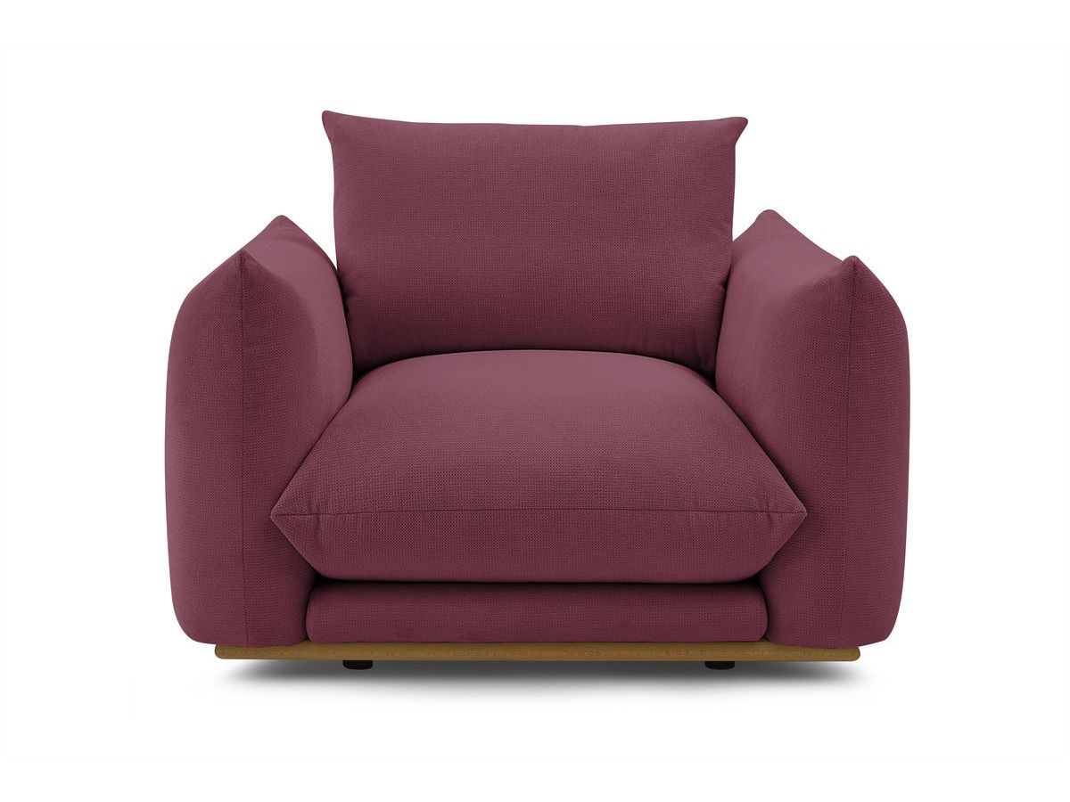 ERNEST fauteuil