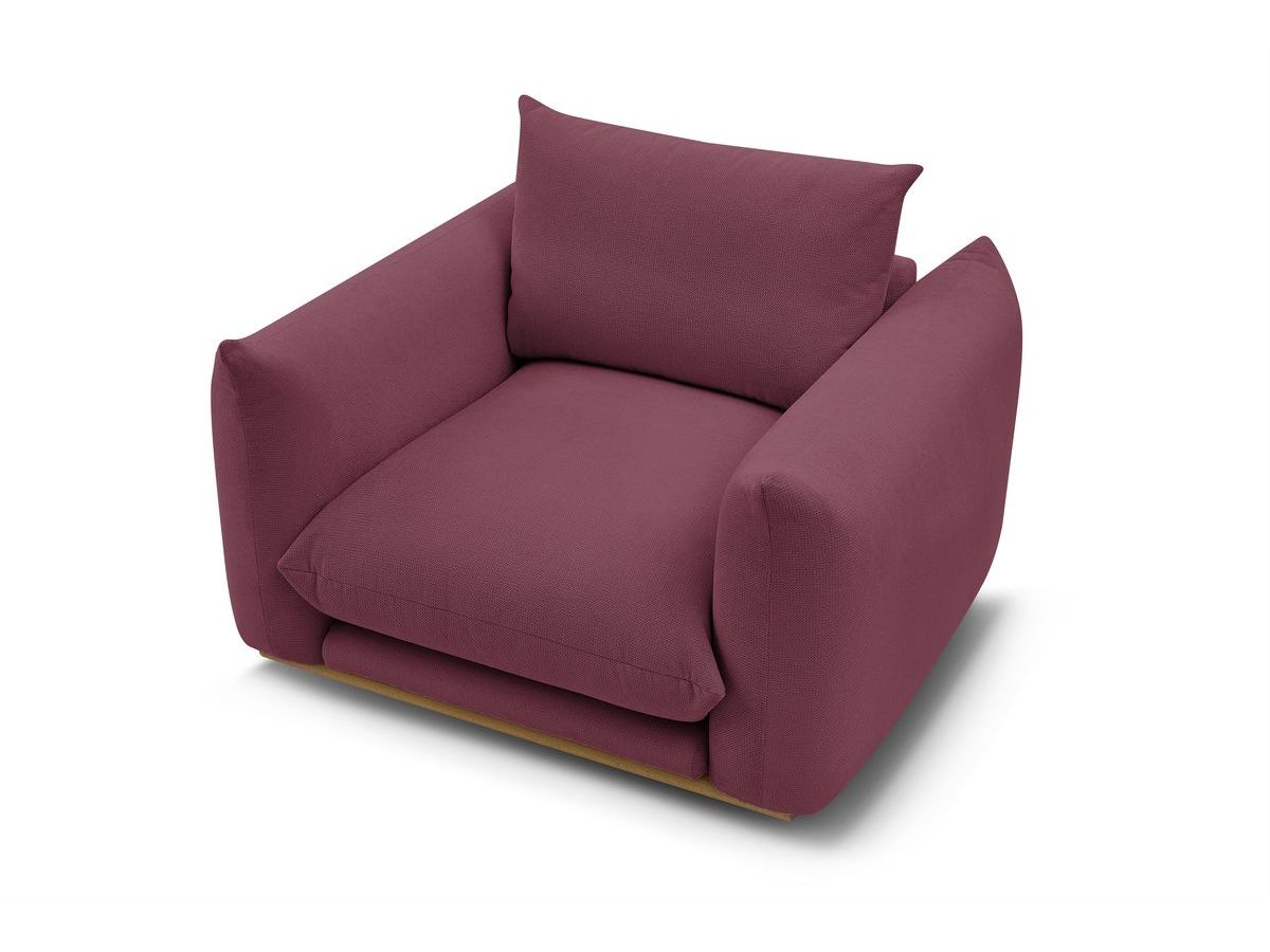 ERNEST fauteuil