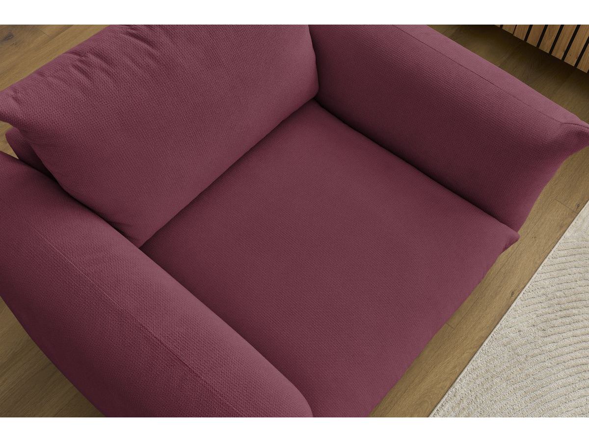 ERNEST fauteuil