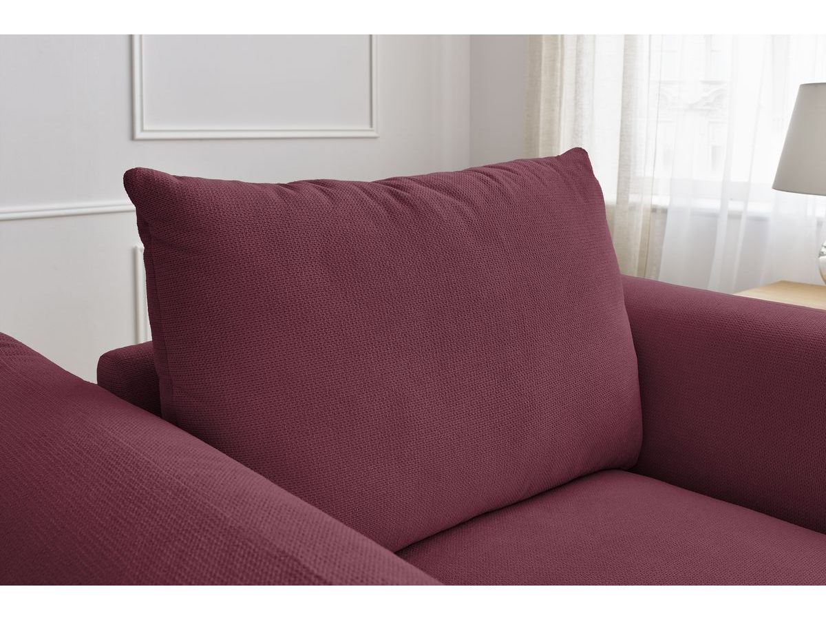 ERNEST fauteuil
