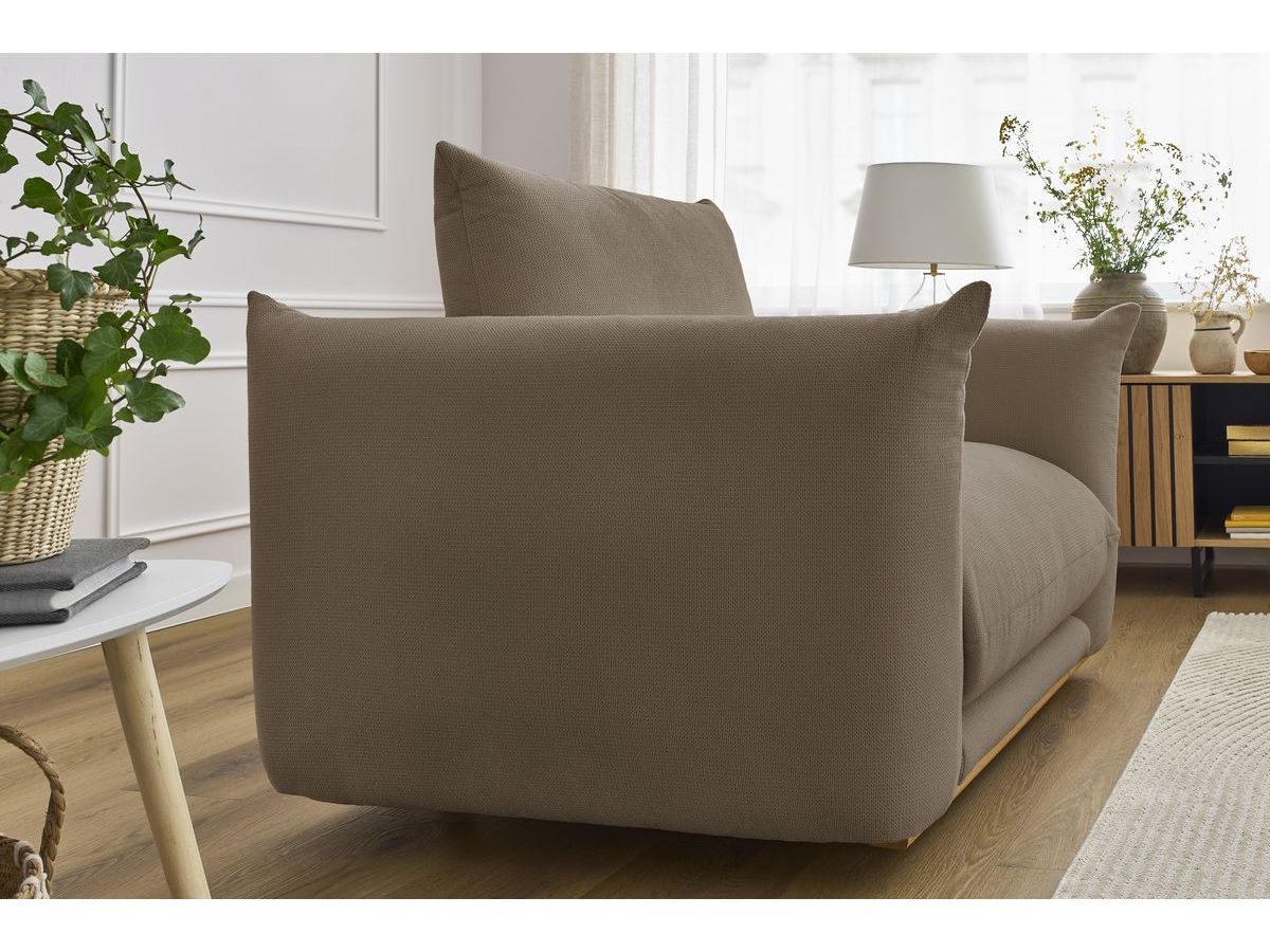 ERNEST fauteuil