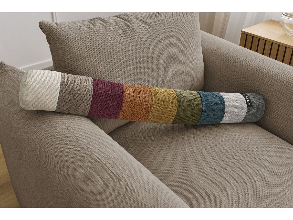 Fauteuil ERNEST taupe — vue 4