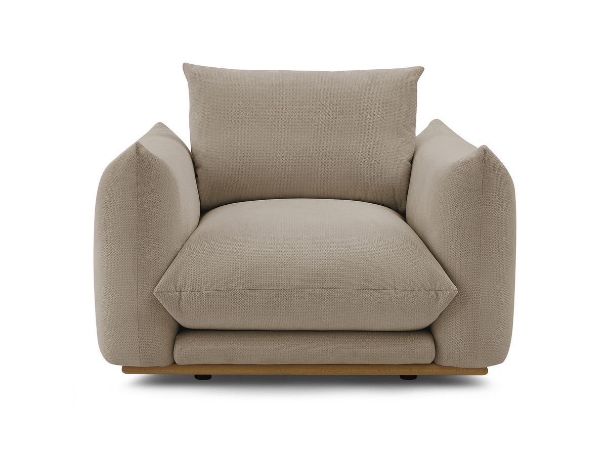 ERNEST fauteuil