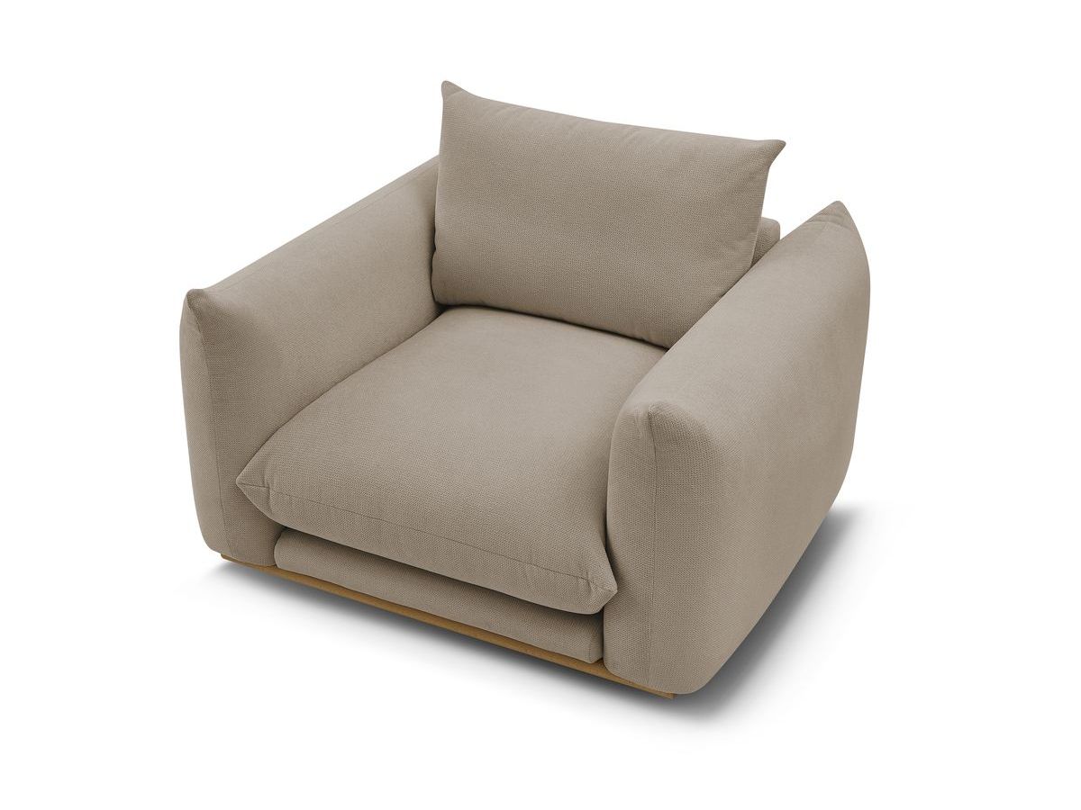 ERNEST fauteuil