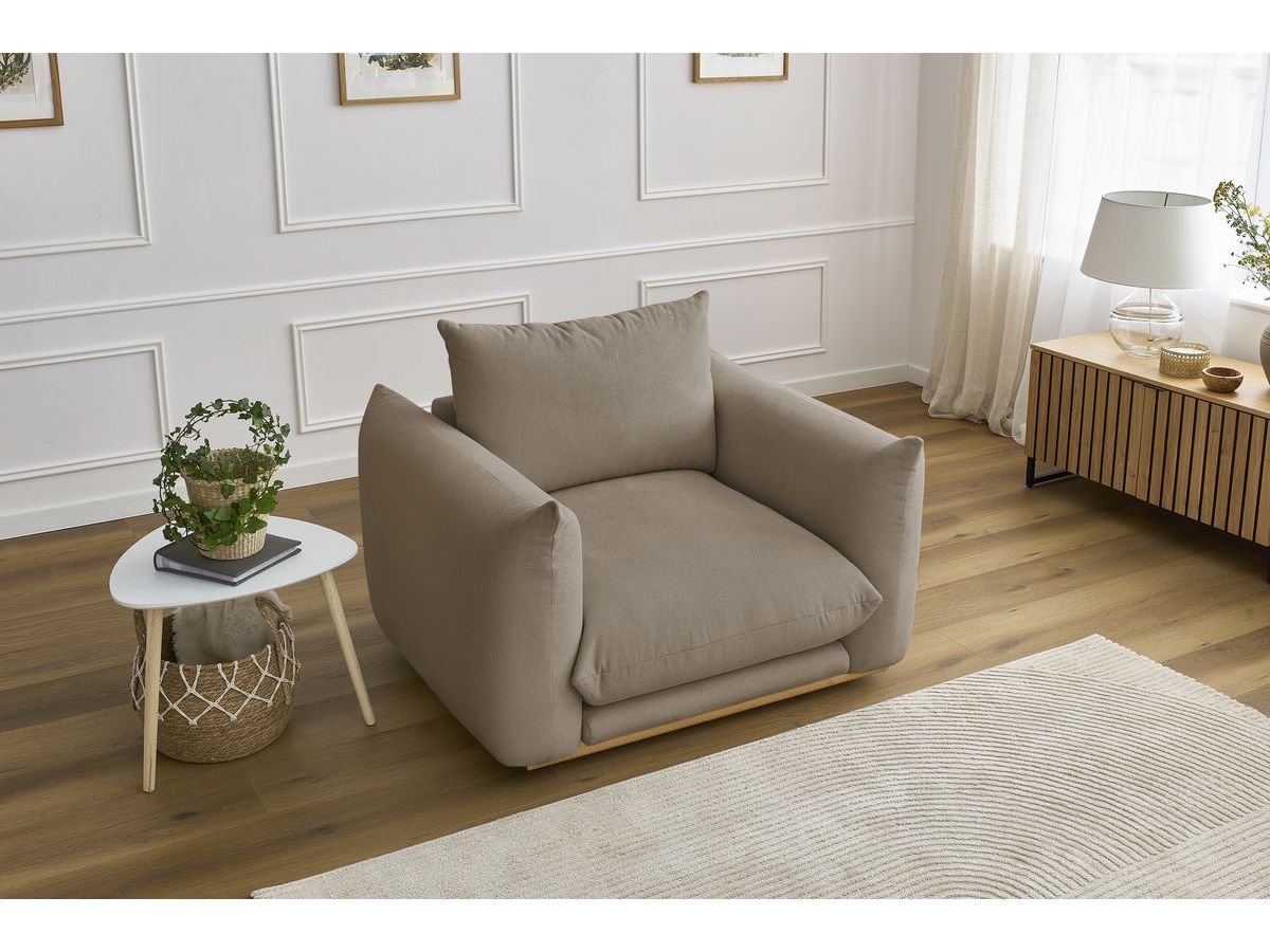ERNEST fauteuil