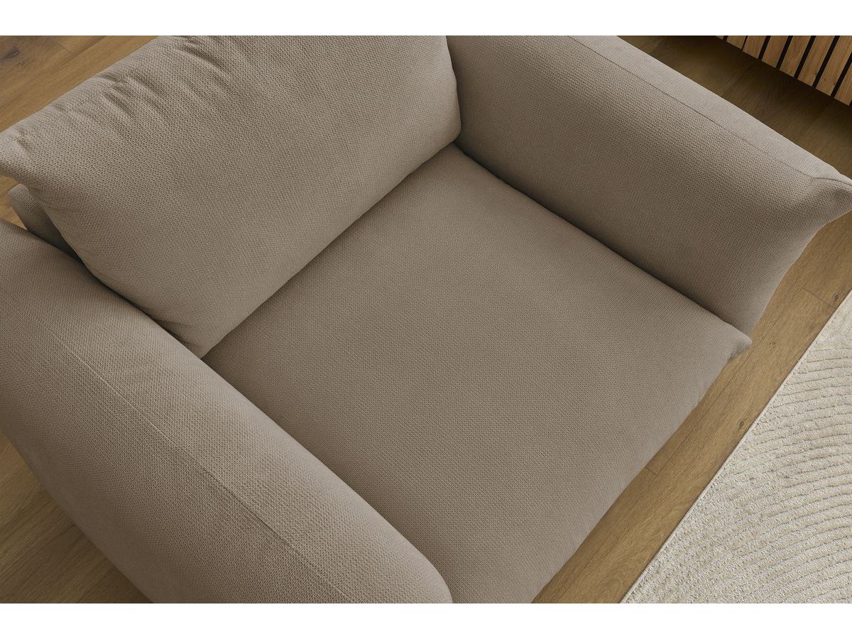 ERNEST fauteuil