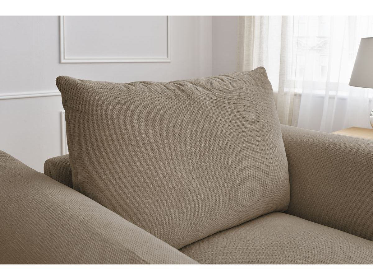 ERNEST fauteuil