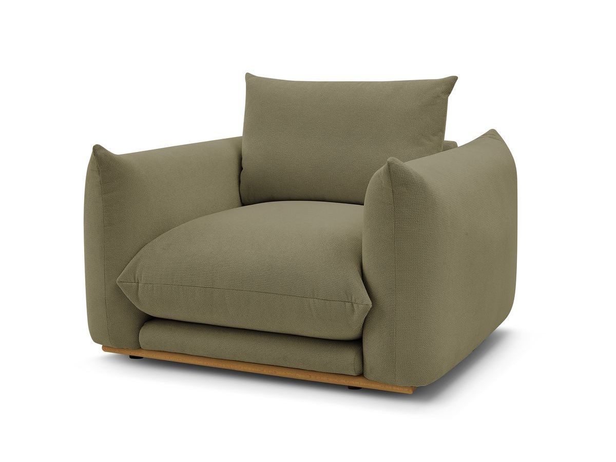 ERNEST fauteuil