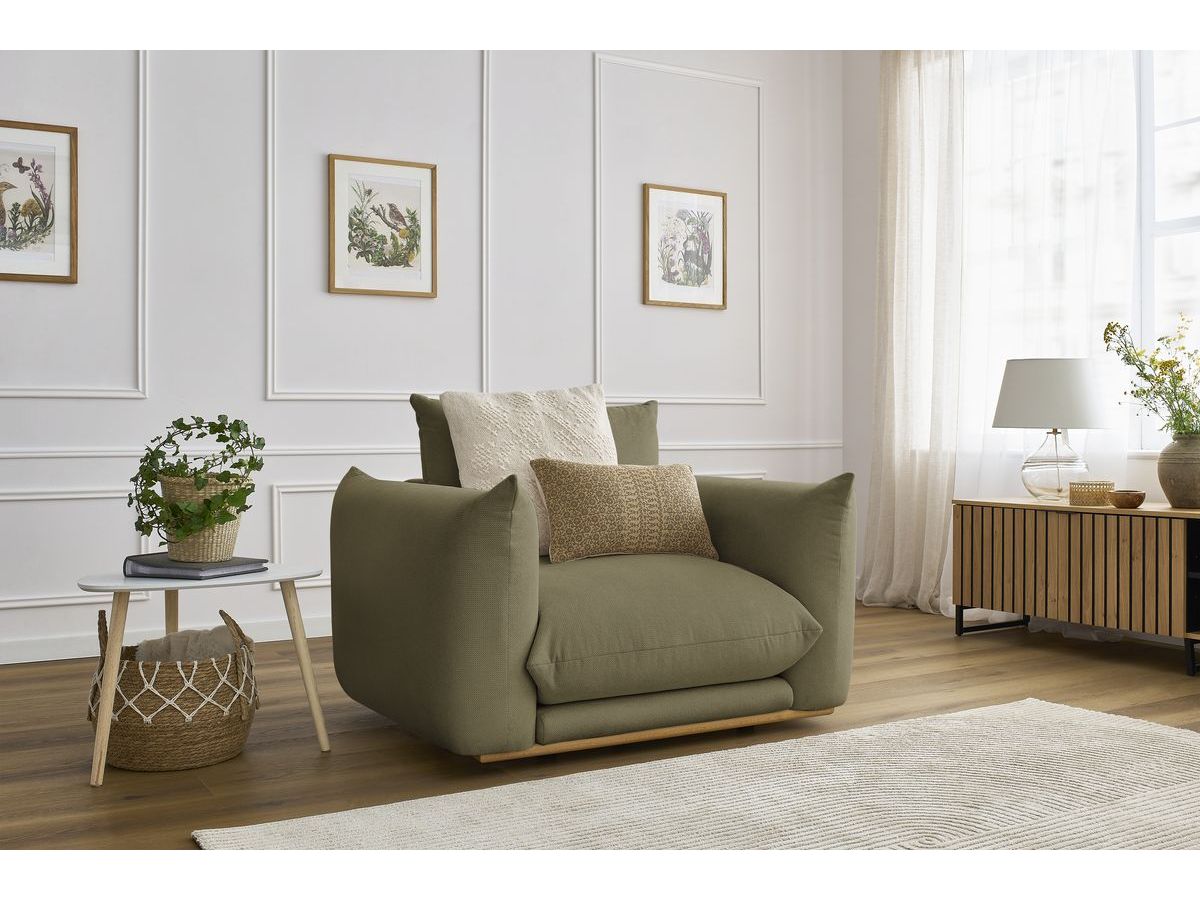 ERNEST fauteuil