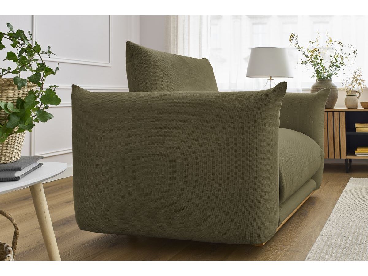 ERNEST fauteuil