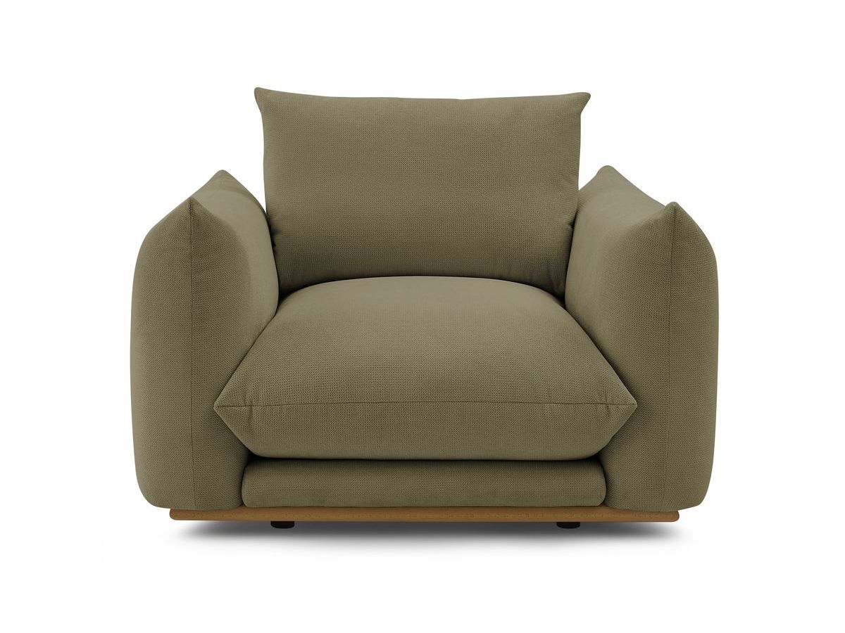 ERNEST fauteuil