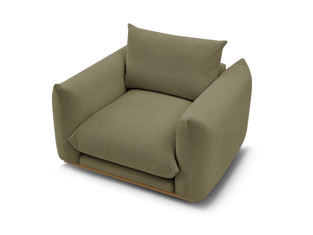 ERNEST fauteuil