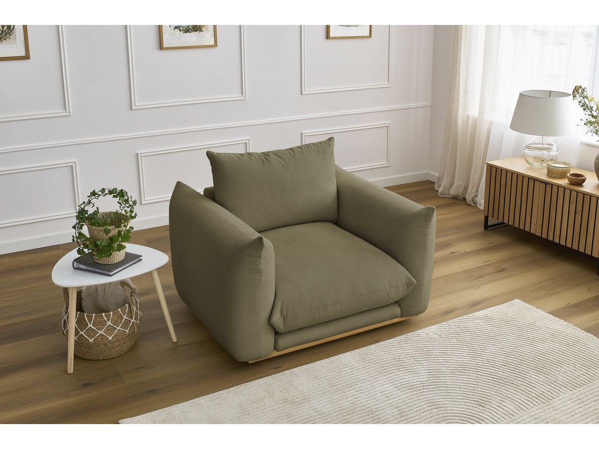 ERNEST fauteuil