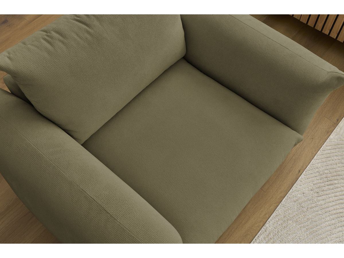 ERNEST fauteuil
