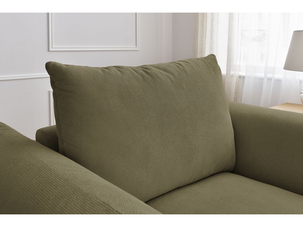 ERNEST fauteuil