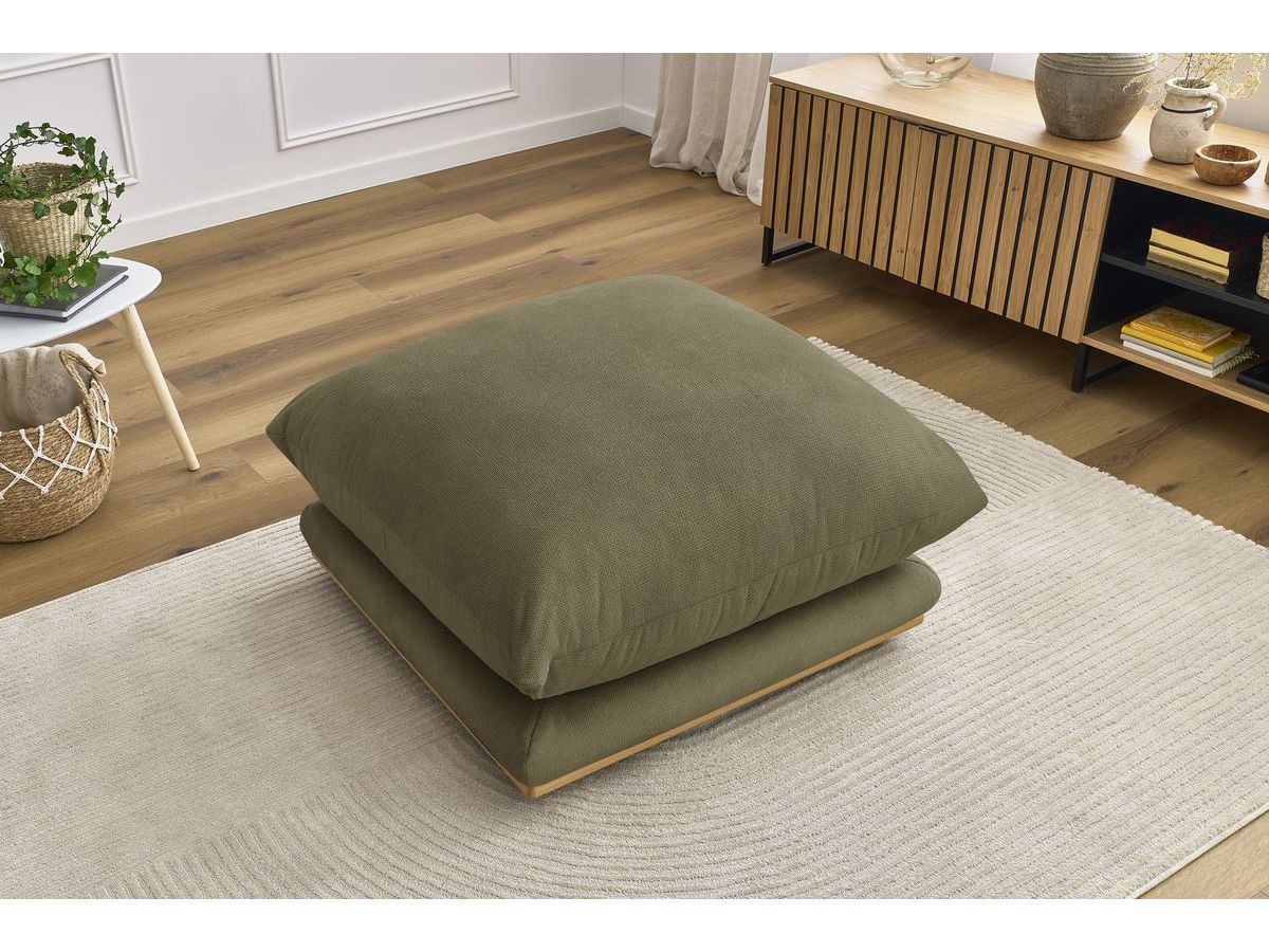 Pouf ERNEST
