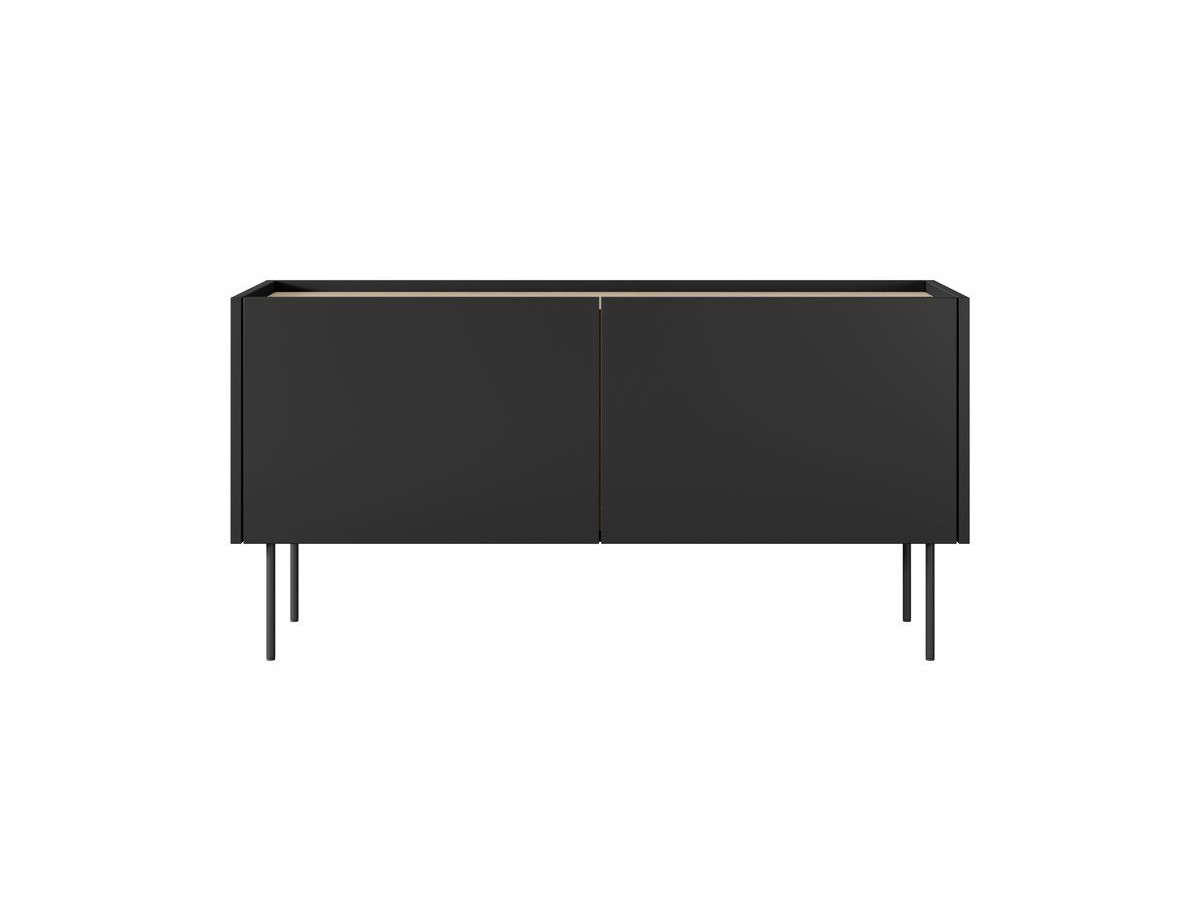 ATLAS set met 120 cm dressoir + 120 cm tv-meubel
