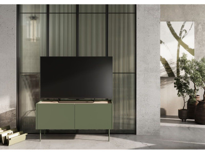 Ensemble ATLAS avec buffet 120 cm + meuble TV 120 cm