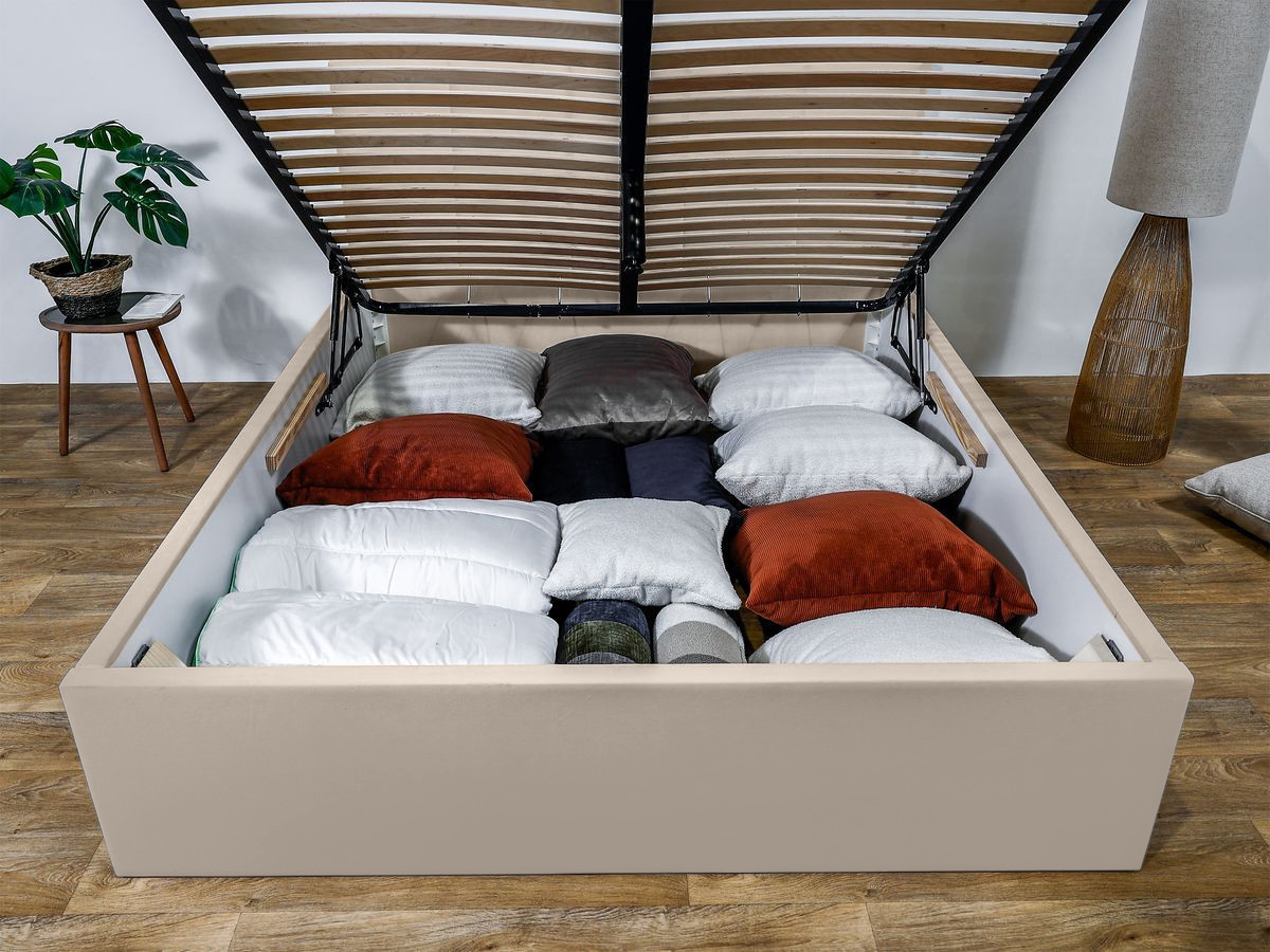 VIVARA XL opbergbed