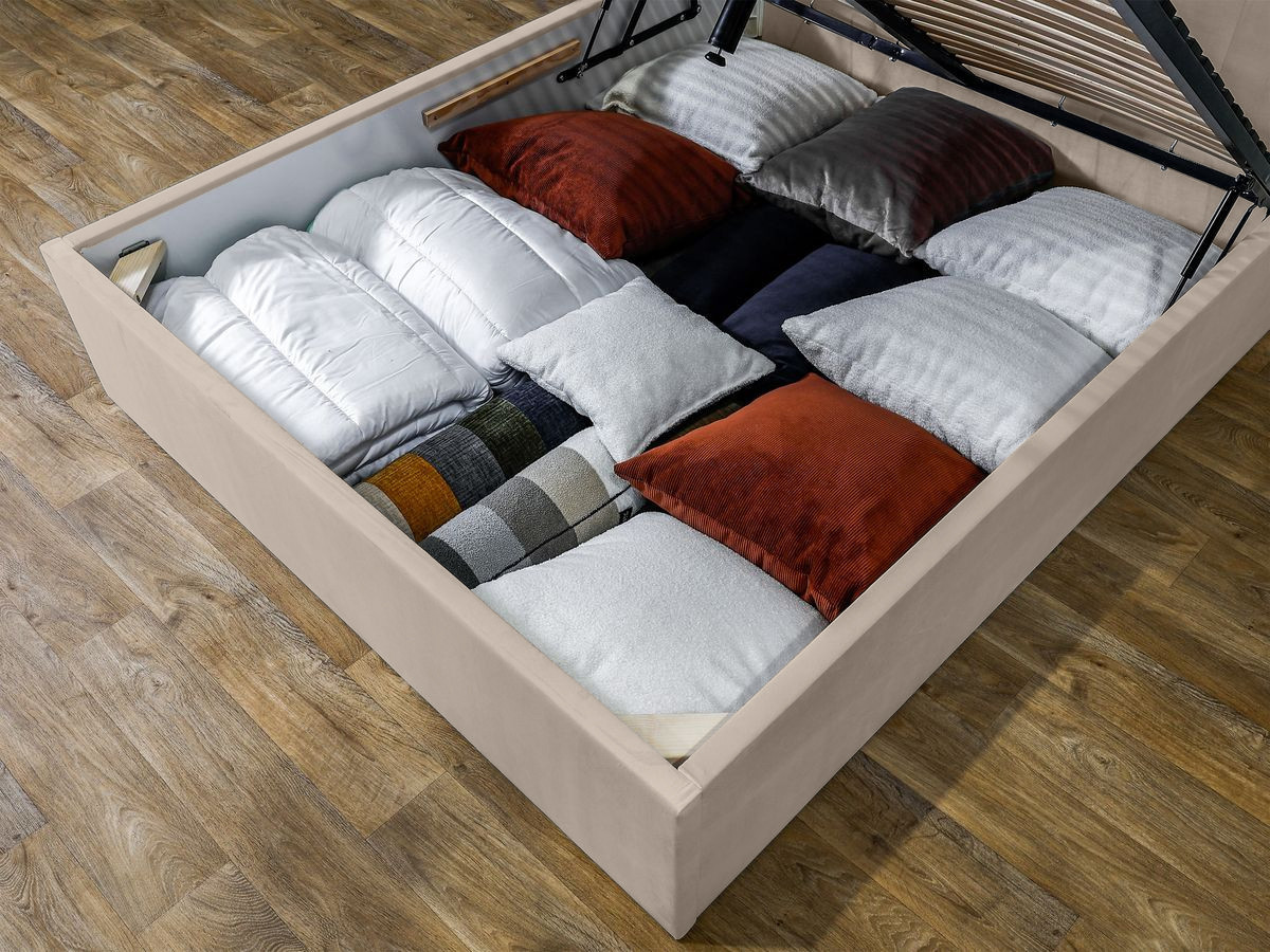 VIVARA XL opbergbed