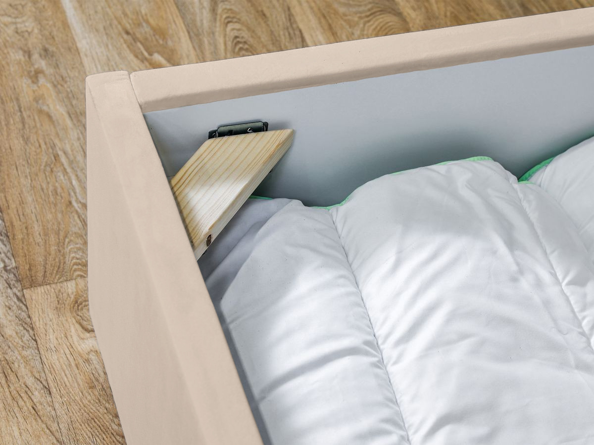 VIVARA XL opbergbed