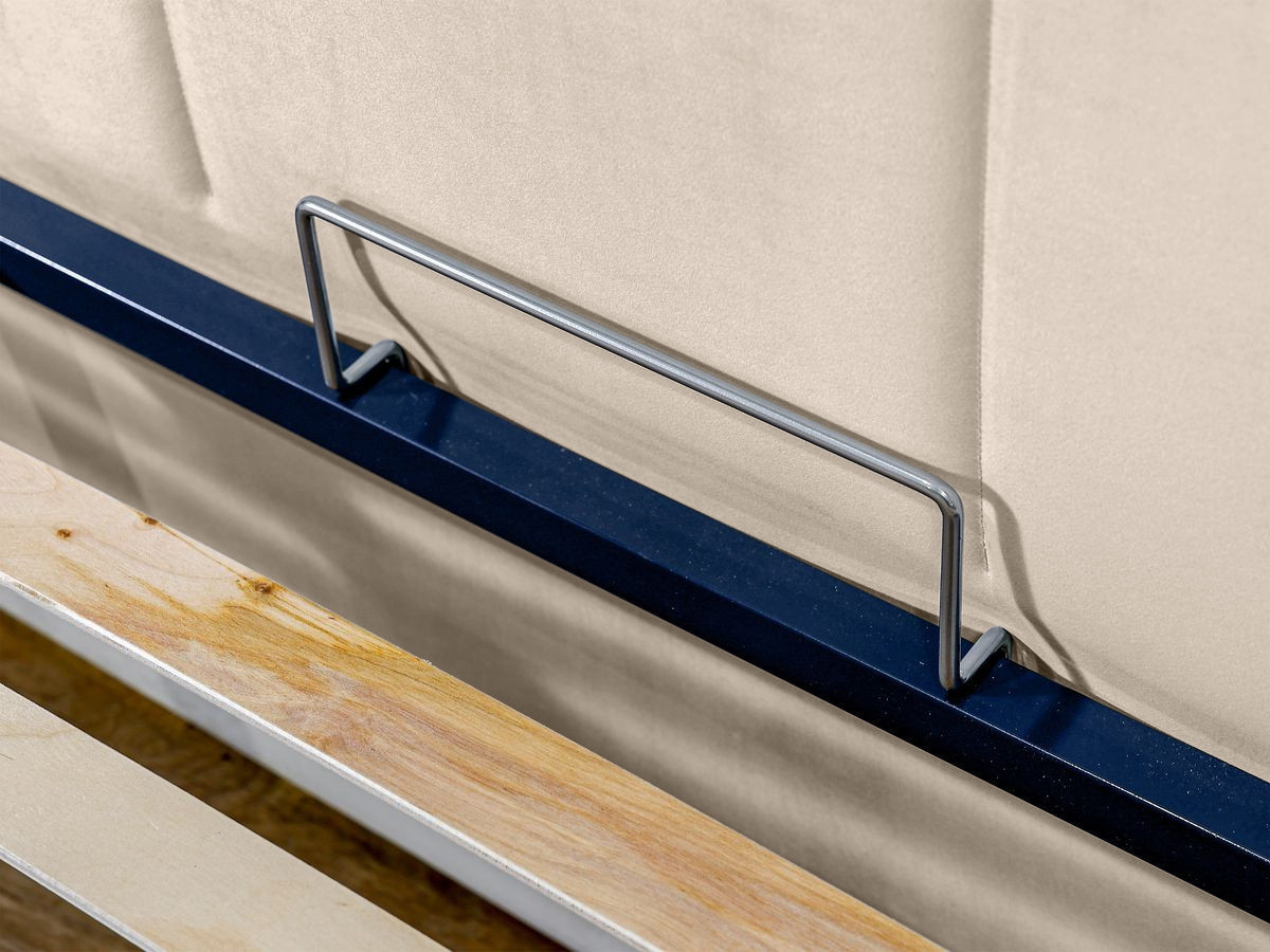 VIVARA XL opbergbed