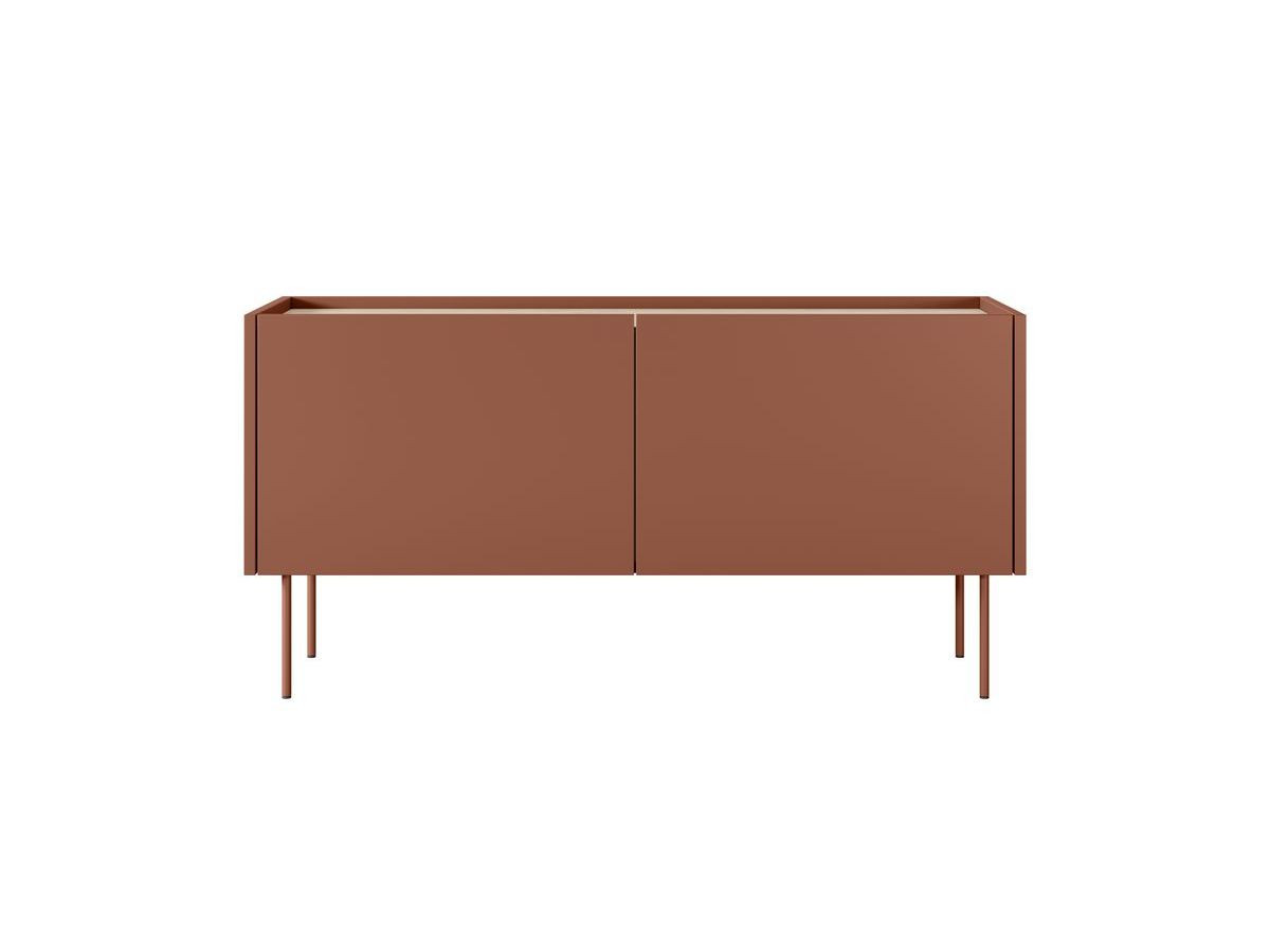 ATLAS set met 120 cm dressoir + 120 cm tv-meubel + 120 cm salontafel