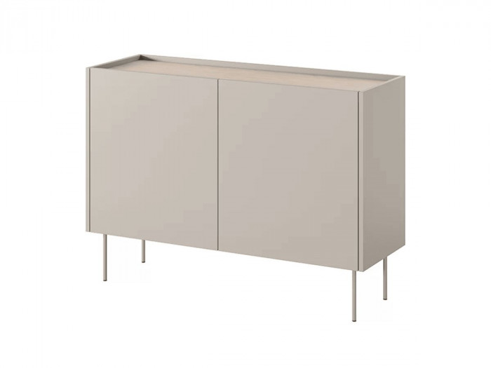 Ensemble ATLAS avec buffet 120 cm + meuble TV 120 cm + table basse 120 cm