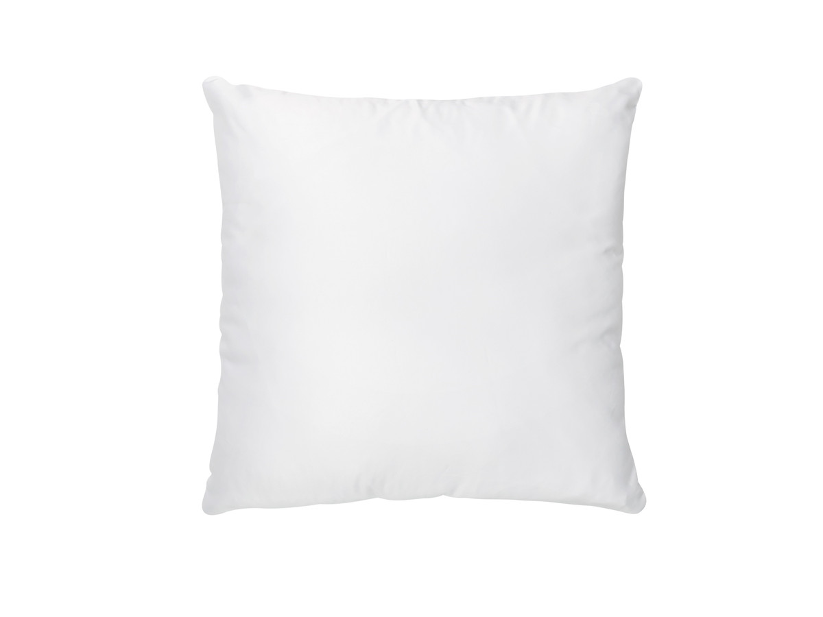 Oreiller RE-DREAM 100% polyester recyclé