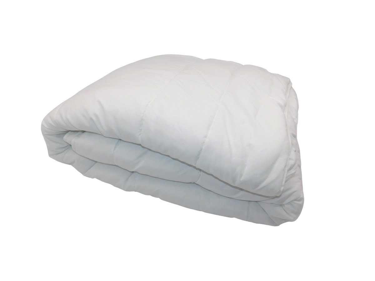 RE-DREAM 100% gerecycled lichtgewicht dekbed