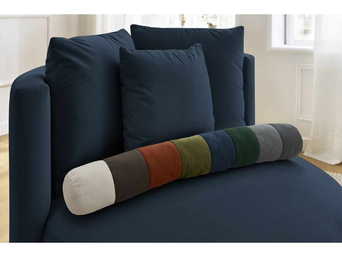 CESAR fluwelen fauteuil