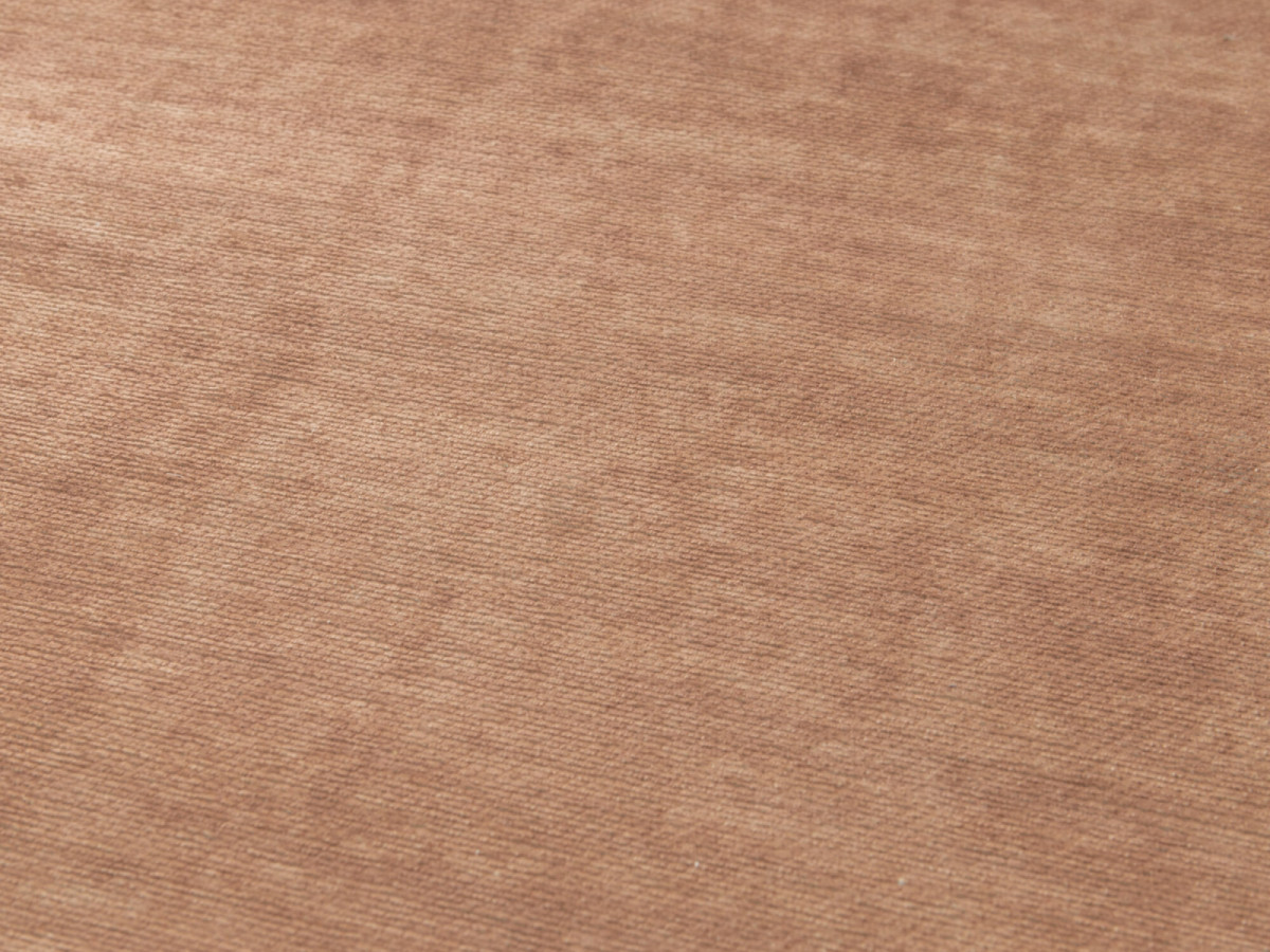 Tapis poils ras NADINE motif abstrait